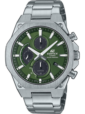 Casio EFS-S570D-3AUEF Edifice Chronograaf 44mm