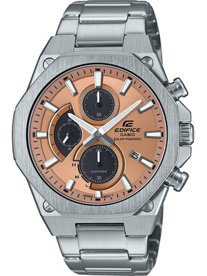Casio EFS-S570D-5AUEF Edifice Chronograaf 44mm