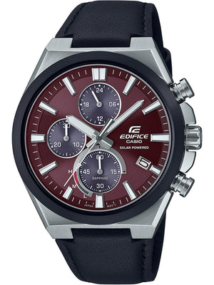 Casio EFS-S630BL-5AVUEF Edifice Chronograaf 44mm