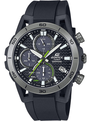 Casio EFS-S640PB-1AVUEF Edifice Chronograaf 44mm