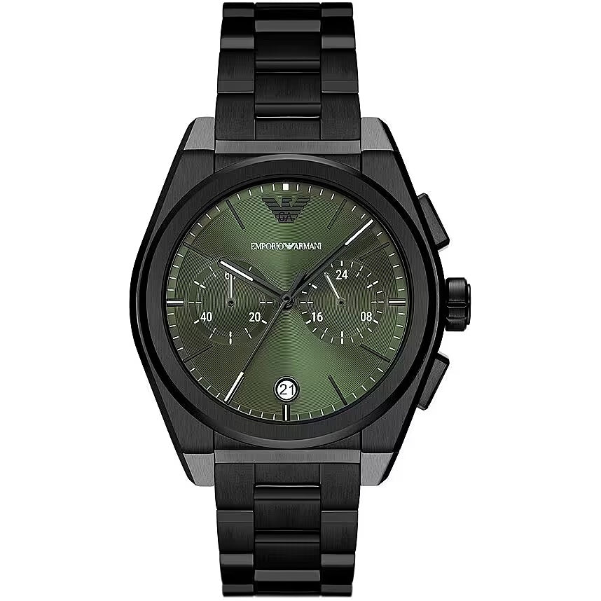 Emporio Armani Federico AR11562 - Watch Mates
