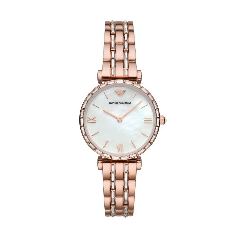 Emporio Armani Gianni T - Bar AR11294 - Watch Mates