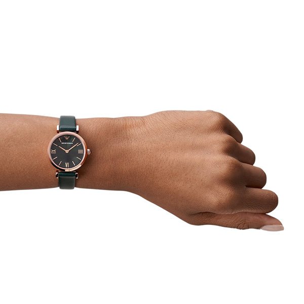 Emporio Armani Gianni T - Bar AR11400 - Watch Mates