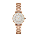 Emporio Armani Gianni T - Bar AR1909 - Watch Mates