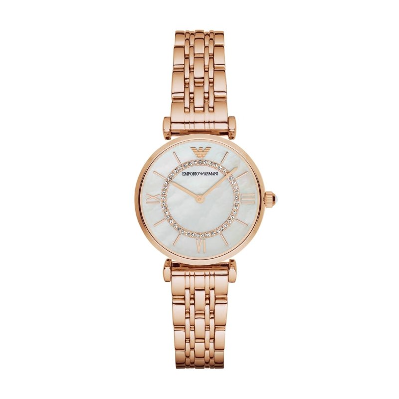 Emporio Armani Gianni T - Bar AR1909 - Watch Mates