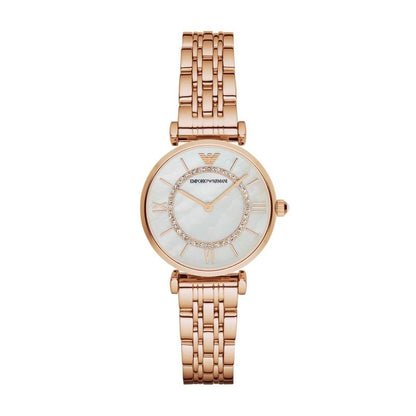 Emporio Armani Gianni T - Bar AR1909 - Watch Mates