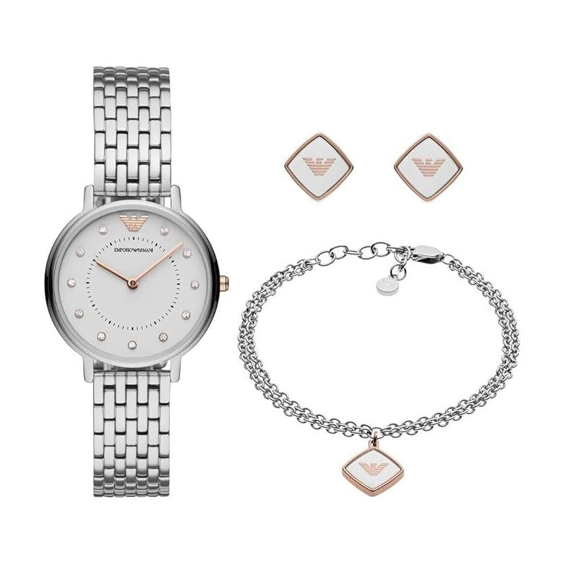 Emporio Armani Kappa AR80023 - Watch Mates