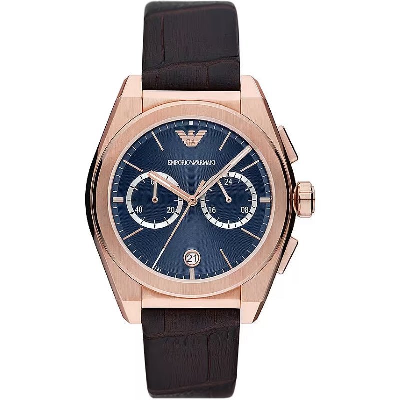 EMPORIO ARMANI Mod. AR11563 - Watch Mates