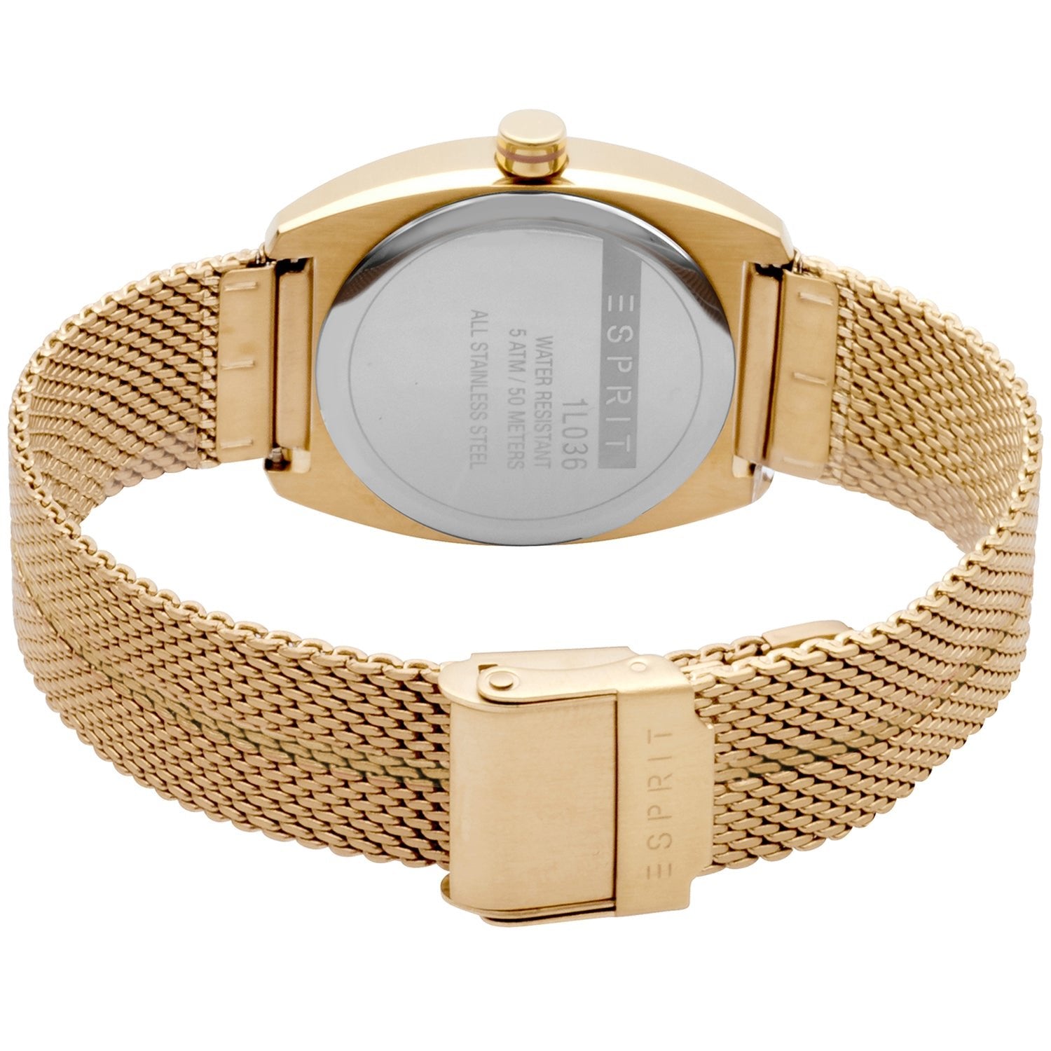ESPRIT ES1L036M0105 - Watch Mates