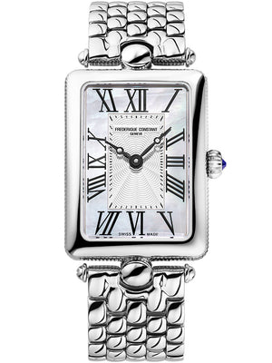 Frederique Constant FC-200MPW2AC6B Classic Ladies Watch 21mm