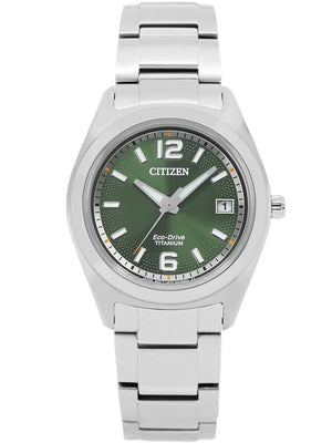 Citizen FE6151-82X Super Titanium 34mm