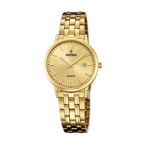 Festina Classics F20514_3 - Watch Mates