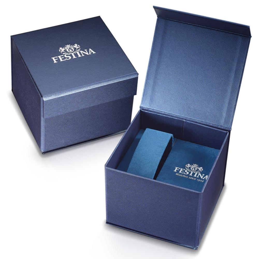Festina Classics F20555_2 - Watch Mates