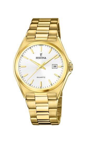 Festina Classics F20555_2 - Watch Mates