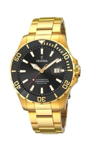 Festina F20533/2 - Watch Mates