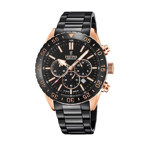 Festina Watches F20578/1 - Watch Mates