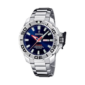 Festina Watches F20665/1 - Watch Mates