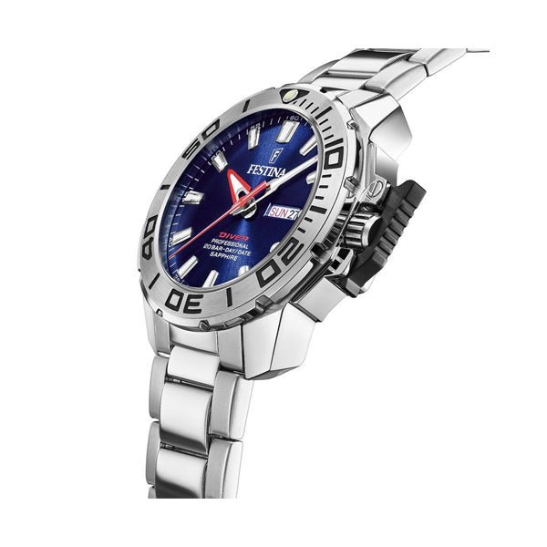 Festina Watches F20665/1 - Watch Mates