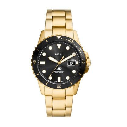 Fossil Blue Dive FS6035 - Watch Mates