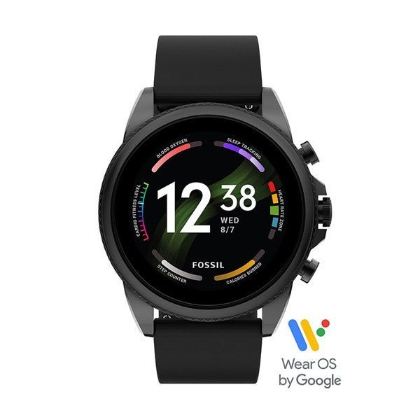 Fossil Gen Smartwatch FTW4061 Stylish and Advanced