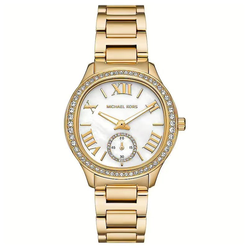 Fossil Group Watches MK4805 - Watch Mates