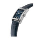 Frederique Constant Classics Carree FC - 303N4C6 - Watch Mates