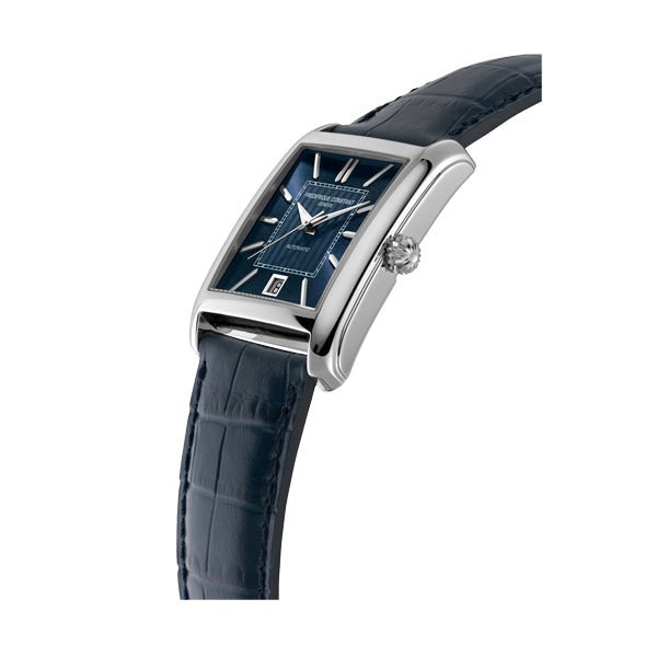 Frederique Constant Classics Carree FC - 303N4C6 - Watch Mates