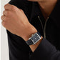 Frederique Constant Classics Carree FC - 303N4C6 - Watch Mates