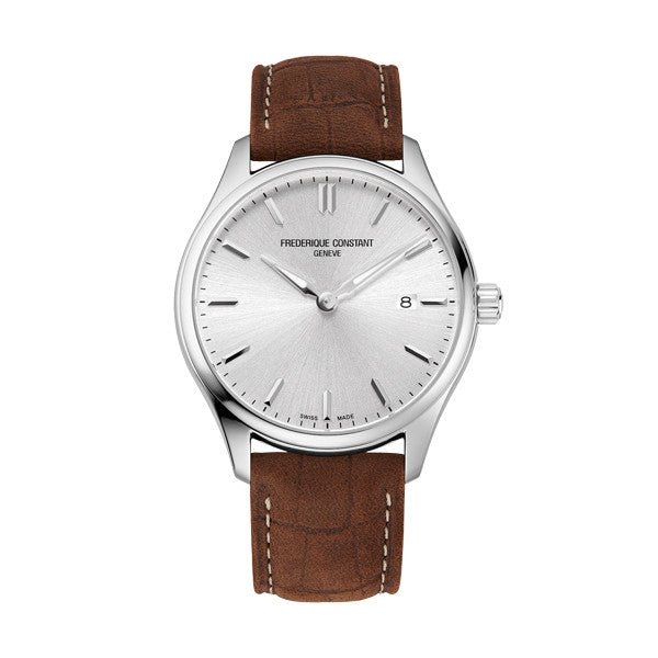 Frederique Constant Classics FC - 220SS5B6 - Watch Mates