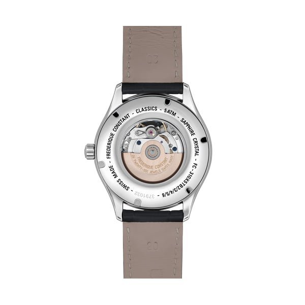 Frederique Constant Classics Heart Beat FC - 310MC5B6 - Watch Mates