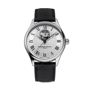 Frederique Constant Classics Heart Beat FC - 310MC5B6 - Watch Mates