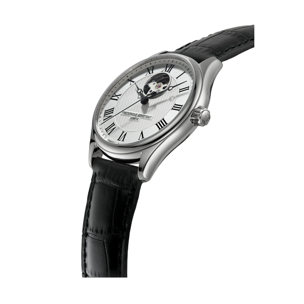 Frederique Constant Classics Heart Beat FC - 310MC5B6 - Watch Mates