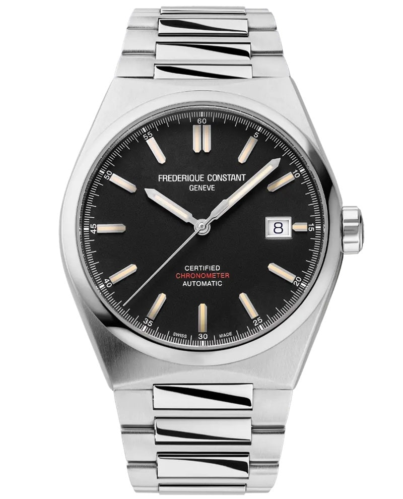 Frederique Constant COSC FC - 303BBG3NH6B - Watch Mates