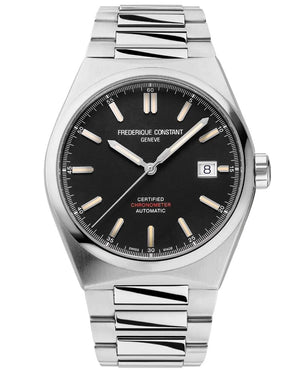 Frederique Constant COSC FC - 303BBG3NH6B - Watch Mates