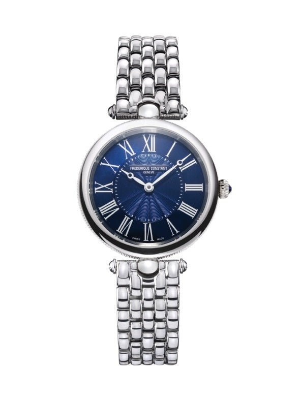 Frederique Constant FC - 200MPN2AR6B - Watch Mates