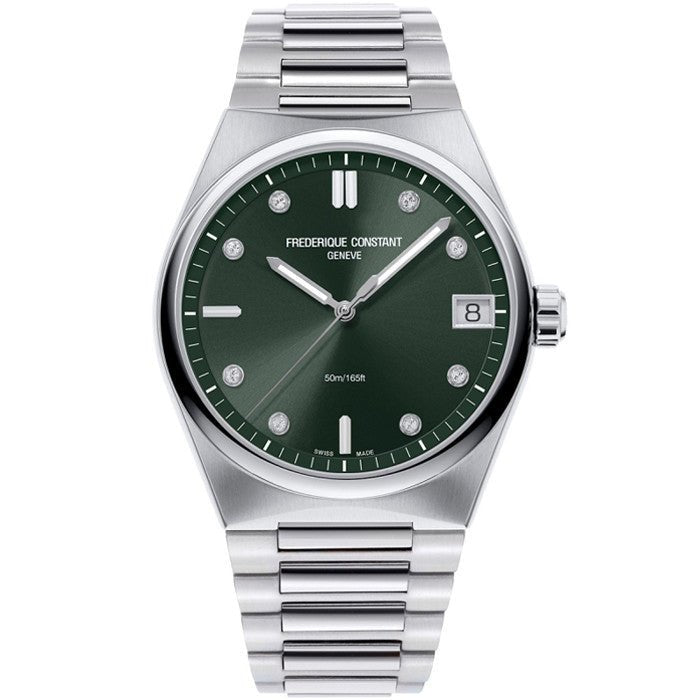 Frederique Constant FC - 240GRD2NH6B - Watch Mates