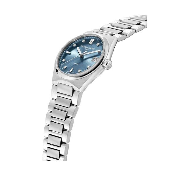 Frederique Constant FC - 240ND2NH6B - Watch Mates