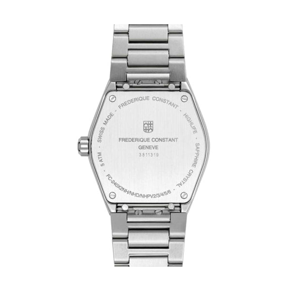 Frederique Constant FC - 240ND2NH6B - Watch Mates