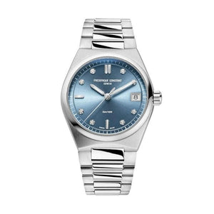 Frederique Constant FC - 240ND2NH6B - Watch Mates