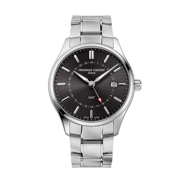 Frederique Constant FC - 252DGS5B6B - Watch Mates