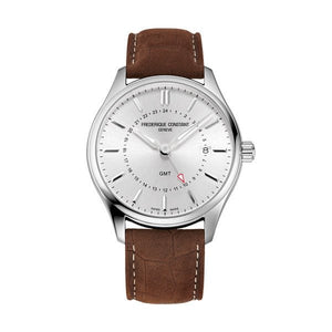 Frederique Constant FC - 252SS5B6 - Watch Mates