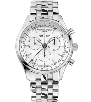 Frederique Constant FC - 296SW5B6B - Watch Mates