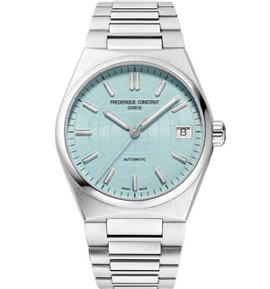 Frederique Constant FC - 303LB2NH6B - Watch Mates