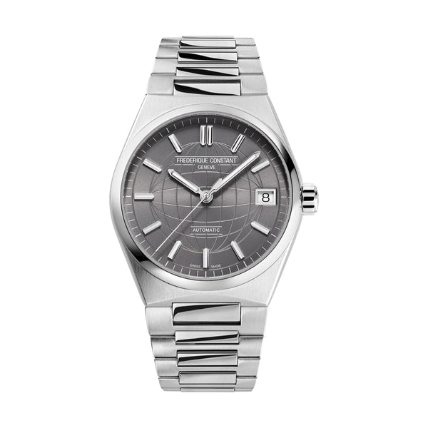 Frederique Constant FC - 303LG2NH6B - Watch Mates