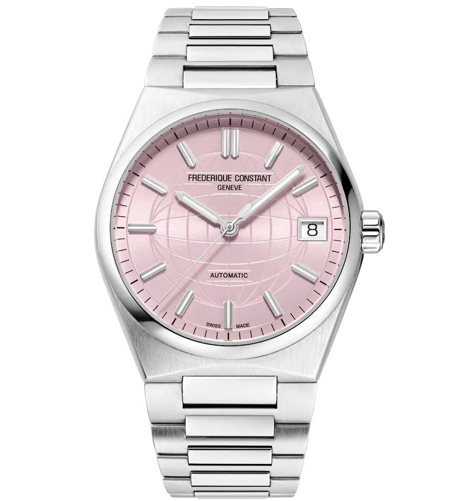 Frederique Constant FC - 303LP2NH6B - Watch Mates