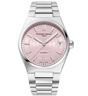 Frederique Constant FC - 303LP2NH6B - Watch Mates