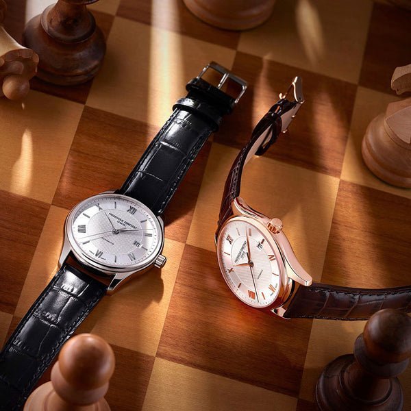 Frederique Constant FC - 303MS5B6 - Watch Mates