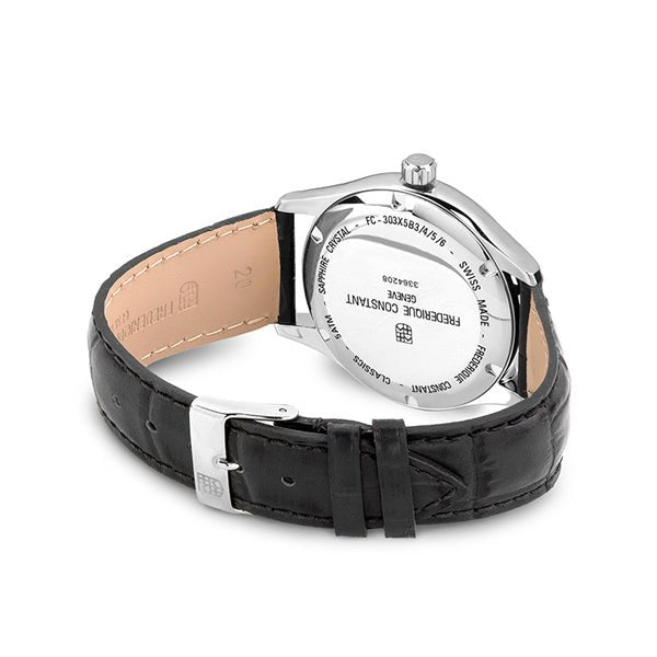 Frederique Constant FC - 303MS5B6 - Watch Mates