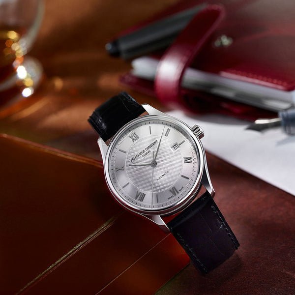 Frederique Constant FC - 303MS5B6 - Watch Mates