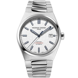 Frederique Constant FC - 303S3NH26B - Watch Mates